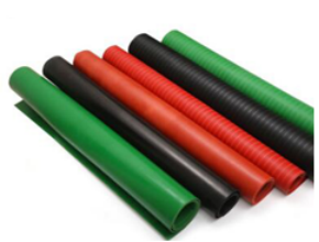 高耐油丁腈橡胶胶料