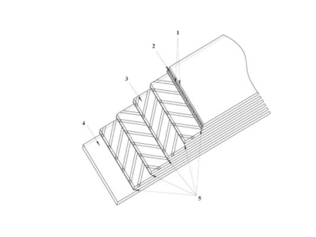 防划割防刺穿橡胶材料及制品