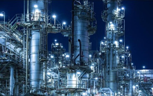 Green Production of Rubber Accelerators NS & CBS (by Plasma site)  