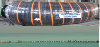 Anti-Scratch, Stable-Proof, High-Wear Rubber Materials, Oil Pipelines and Dredging Pipe