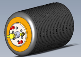 Plugging airbag/Inflatable pipe plugs